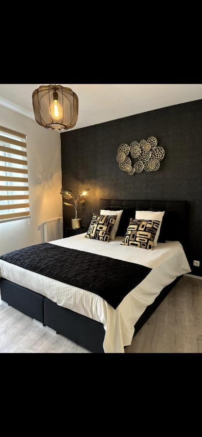 L'Agathe Apartment Лиеж Екстериор снимка